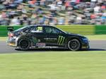 Audi S3 Sedan BTCC 2014 года